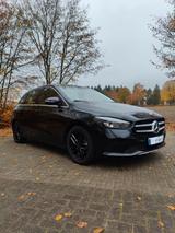 Mercedes-Benz B 200 - Sports Tourer  - gebrauchte Mercedes-Benz B 200 aus dem Jahr 2022