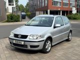 Volkswagen Polo 1.4 Automatik*Schiebedach*Navi*TÜV10/2026 - Volkswagen Polo: 10n