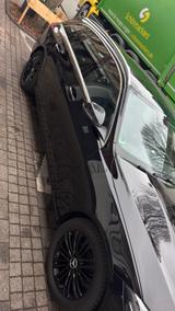 Mercedes-Benz C220   - Mercedes-Benz 220 mit Diesel-Antrieb: Kombi