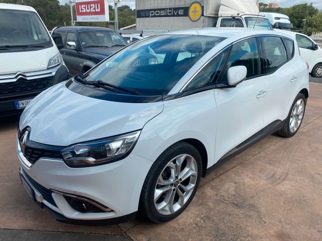 Renault Scenic dCi 8V 110 CV Energy Business