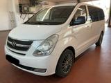 Hyundai H-1 Travel Premium+Leder+Navi+SHZ+AHK - Hyundai H-1: Travel Premium