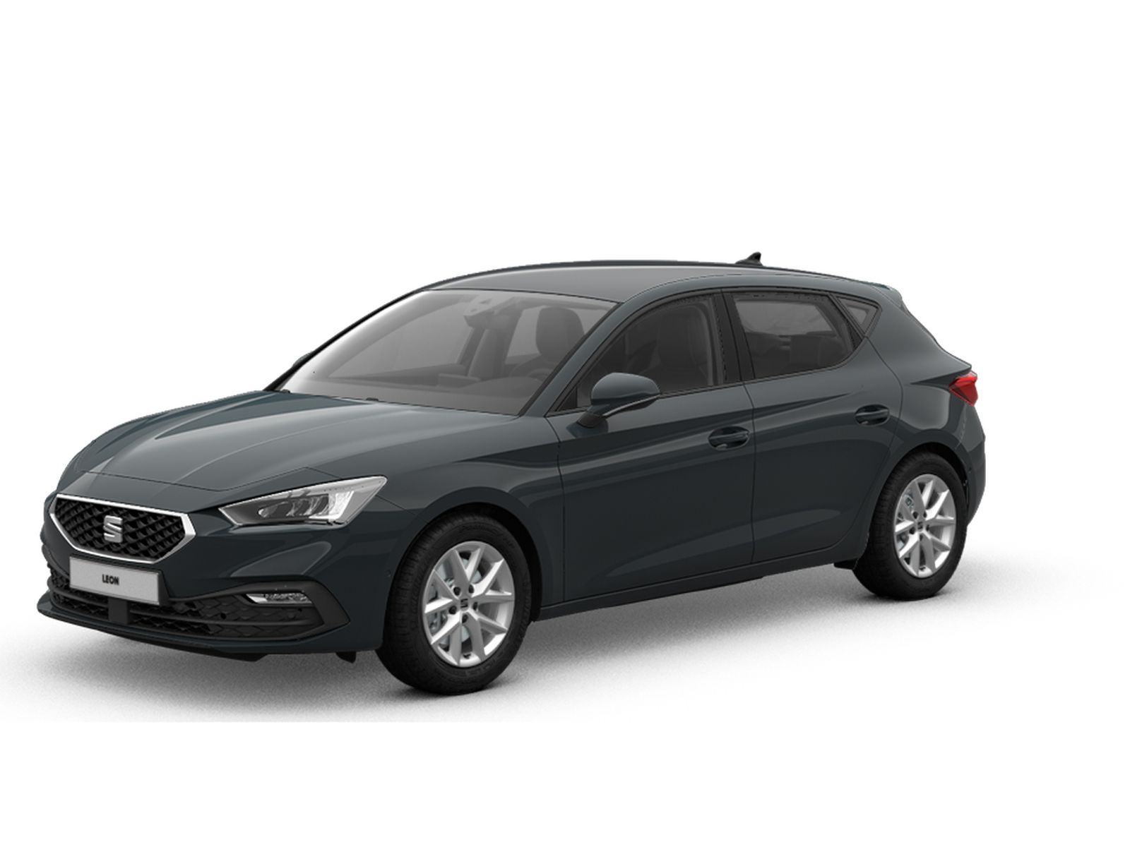 Seat Leon Style 1,5 TSI LED P-ASSIST SHZ ACC RFK F-LI imagem 2