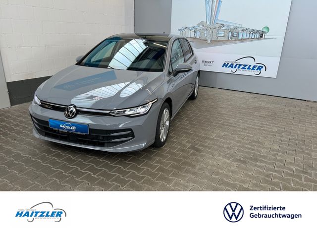 Volkswagen Golf VIII Lim Life 1,5 TSI + Panora+ Abg.Scheibe