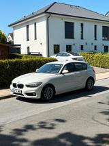 BMW 116i Advantage / Bj. 2017 / Zweite Hand - : Zweite Hand