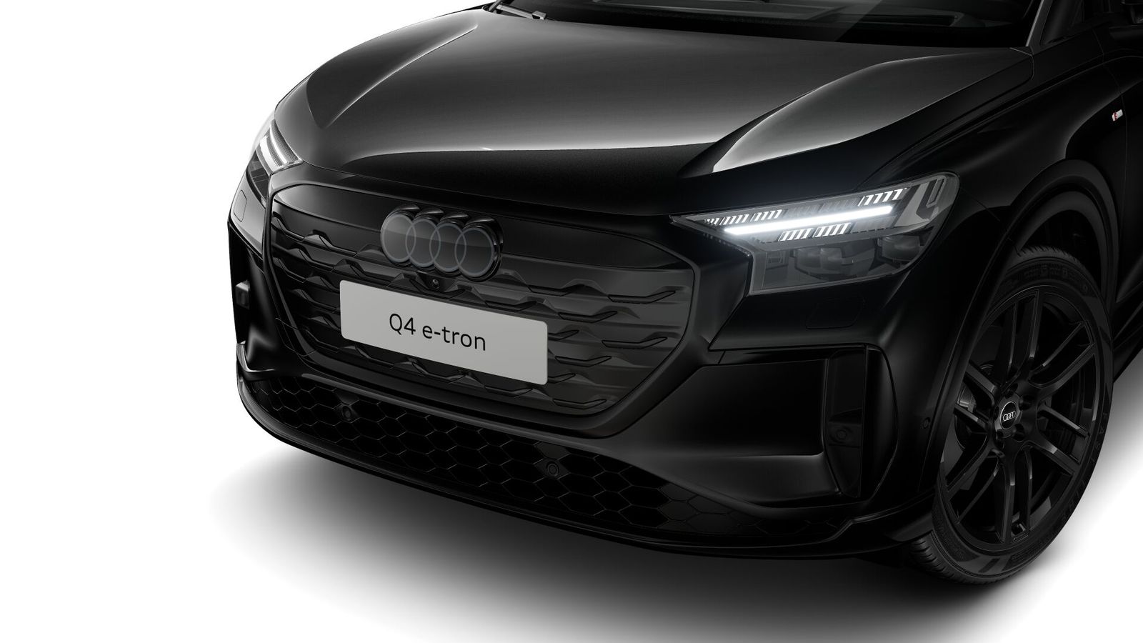 Audi Q4 e-tron - Bild 2