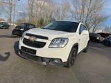 Chevrolet Orlando 1.8 LS MT*7-Sitze*Top-Zustand*Tüv Neu - Chevrolet Orlando: 1.8