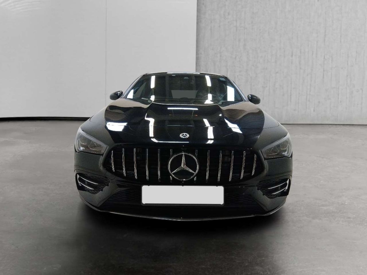 Mercedes-Benz Mercedes-benz CLA 35 AMG 4Matic Shooting Brake imagem 2