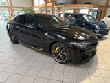 Alfa Romeo Giulia Quadrifoglio - Alfa Romeo Giulia in Hamburg