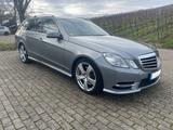 Mercedes-Benz E 350 CDI 4MATIC T BlueEFF. AVANTGARDE AVANT... - Mercedes-Benz E 350 in Freiburg