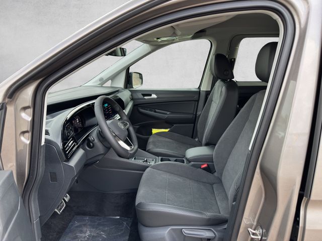 Volkswagen Caddy Style Maxi 1.5 TSI DSG*LED*7 Sitzer*