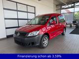 Volkswagen Caddy Maxi Trendline BMT*PDC*AHK*Tempomat* - Volkswagen Caddy Maxi: Trendline