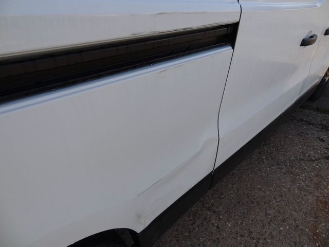 Fahrzeugabbildung Renault Trafic Kasten L2H2 3,0t Hochdach3-Sitzer/Klima/1