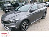 Fiat Tipo Kombi Cross 1.5 GSE Mild-Hybrid ACC Apple C - Fiat Tipo Tageszulassungen