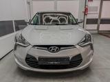 Hyundai Veloster 1.6 GDi STYLE RADIO KLIMA EL.PAKET 1... - gebrauchte Hyundai Sportwagen