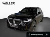 BMW X3 20d xDrive M SportPaket AHK Navi LED Klima