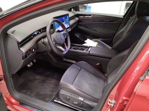 Volkswagen ID.7 - Bild 5