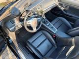 Porsche 981 Boxster - Porsche Gebrauchtwagen in Essen