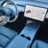 Tesla Model 3 SR+ Ganzjahresreifen B-Garantie 09/2029 - Tesla MODEL 3 SR Gebrauchtwagen