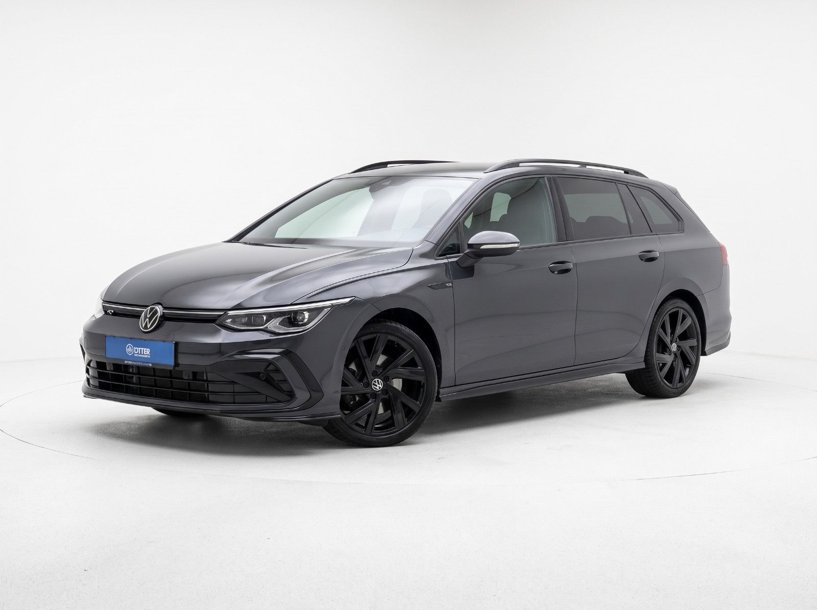 Volkswagen Golf Variant 2.0 TDI DSG R-Line AHK SHZ PDC ACC