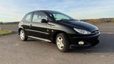 Peugeot 206 JBL 75 | TÜV neu, CarPlay, Klima, Alufelgen - gebrauchte Peugeot 206 aus dem Jahr 2008
