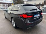 BMW 520 5 Touring 520 d   Nettopreis 22.605 € - Autos mit Automatikschaltung