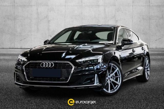 Audi AUDI A5 SPB 40 TDI S tronic S line edition