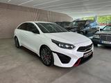 Kia ProCeed GT 1.6 T-GDI*Kamera*Lenk.Hz*ACC*AppleCar - Kia pro cee'd / ProCeed in Berlin