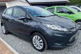 Ford Fiesta Trend 1.2 60KW Garantie TÜV/SERVICE NEU - Ford Fiesta aus 2009: Trend