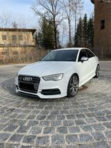 Audi S3 8V - Top Ausstattung - Bang & Oluf... - Audi S3 8V
