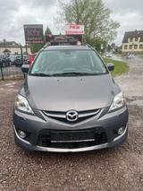 Mazda 5 Lim. 2.0 Active+ - gebrauchte Mazda 5 aus dem Jahr 2010