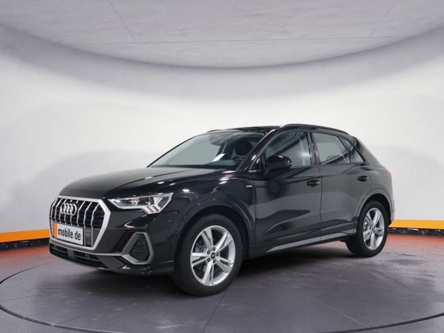 Audi Q3 35 TFSI S line*Navi*LED*PDC *