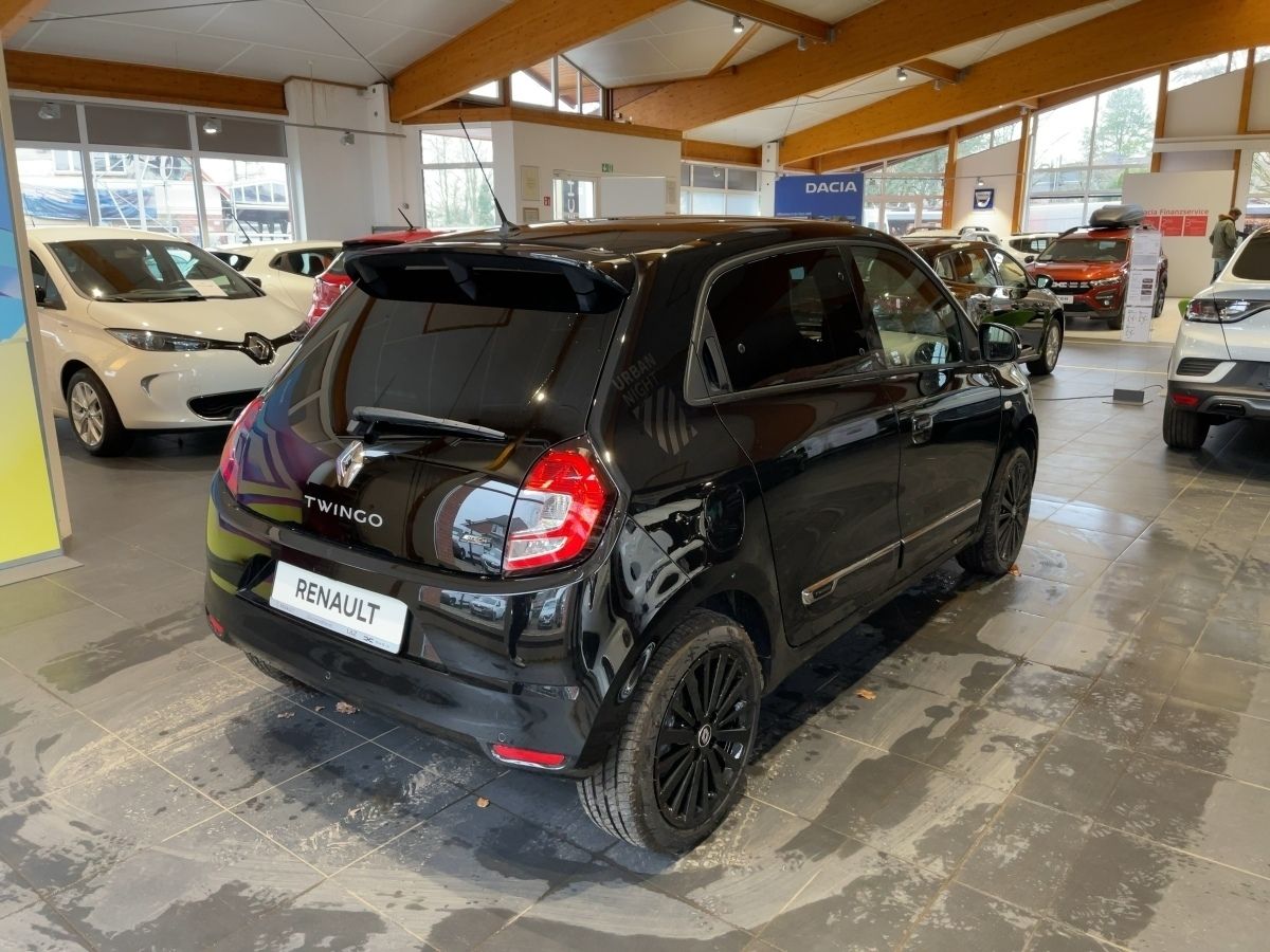 Renault Twingo E-TECH *SHZ, PDC, Klima * imagem 3