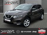 Nissan Qashqai 1.3 DIG-T MT6 "Shiro" Navi*Touch*Allwett - Nissan Qashqai: Shiro