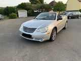 Chrysler Sebring Cabrio 2,4l Bj 2008 Orgin... - Chrysler Sebring Gebrauchtwagen Roadster