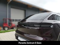 Porsche Macan - Vorschau Bild 8
