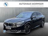 BMW iX2 eDrive20 M Sportpaket DAB LED Komfortzg. - scheckheftgepflegte BMW iX2