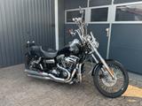 Harley-Davidson Dyna Wide Glide FXDWG - HARLEY-DAVIDSON DYNA WIDE GLIDE