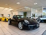 Porsche 911 991 Targa 4 PDK SportChrono/BOSE/Kamera/DAB - Porsche 991 aus 2016