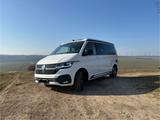 Volkswagen T6.1 California Ocean Edition, Garantie bis 2/28