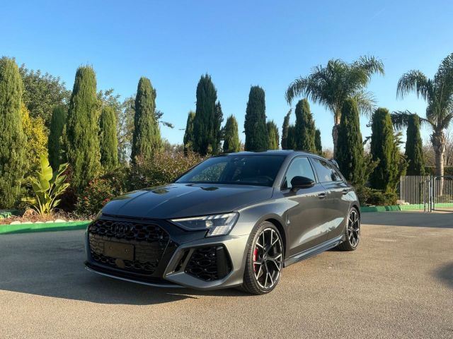 Inne AUDI RS3 2500cc 400Cv TETTO APRIBILE GARANZIA 12