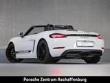 Porsche 718 Boxster Style Edition Navigation - Porsche Boxster: 718 Style Edition
