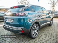 Peugeot 3008 - Vorschau Bild 6