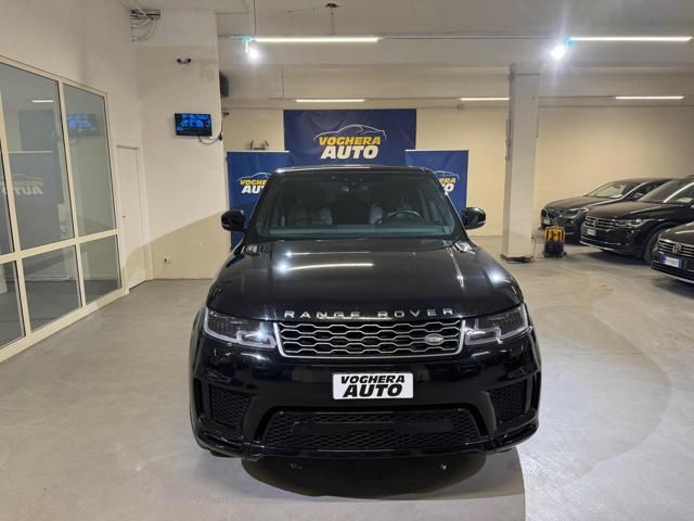 Land Rover LAND ROVER Range Rover Sport 3.0 SDV6 249 CV HSE