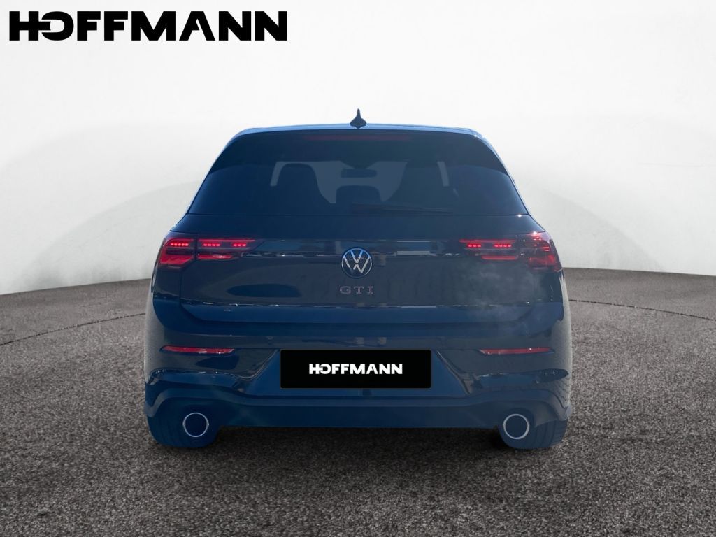 Fahrzeugabbildung Volkswagen Golf 2.0 TSI DSG GTI ACC  LED-Matrix