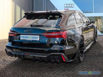 2024 AUDI RS6 photo 2
