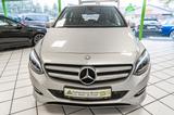 Mercedes-Benz B 180  BlueEFFICIENCY 122 PS Automatik LED Navi - Mercedes-Benz B 180: Automatik