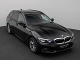 BMW 320d Sport Line Panorama DAB H/K Stop&Go AHK PDC - BMW 3 Series mit Diesel-Antrieb: Automatik