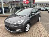 Ford C-MAX 2.0 TDCi Titanium Automatik Navi AHK - Ford C-Max in Osnabrück