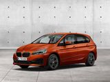 BMW 225xe Sport Line - BMW 225 Active Tourer