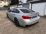 BMW 440i Gran Coupé M-Performance  NON-OPF*Deutsches - BMW 440 Gran Coupé Gebrauchtwagen